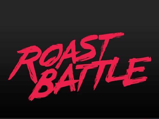 Roast Battle Bay Area
